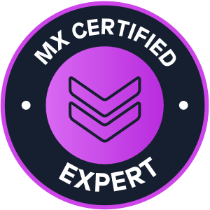 Mendix Expert Certified | Freelance Mendix Developer